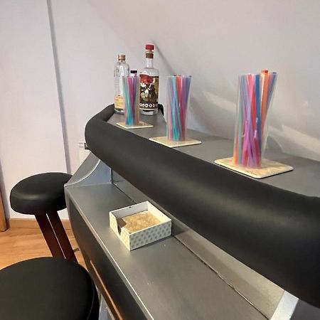 Appartement Atico Camino Santiago: El Comienzo Perfecto à Sarria Extérieur photo