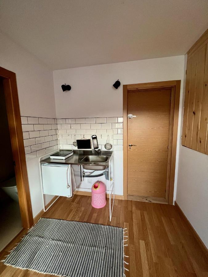 Appartement Atico Camino Santiago: El Comienzo Perfecto à Sarria Extérieur photo