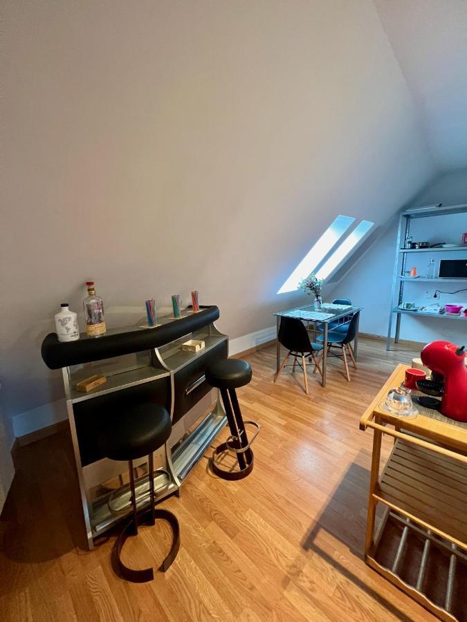 Appartement Atico Camino Santiago: El Comienzo Perfecto à Sarria Extérieur photo