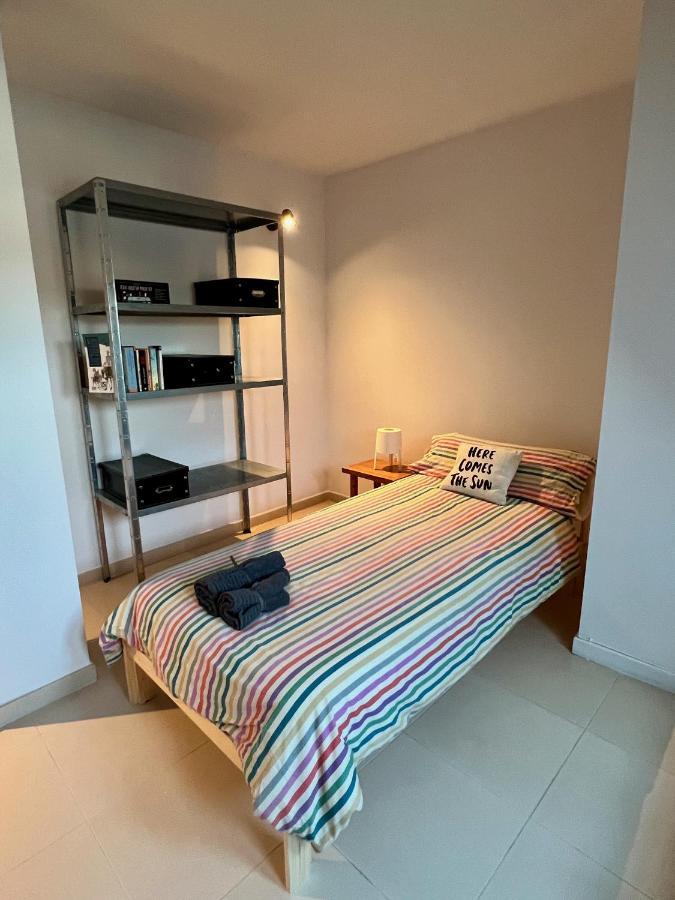 Appartement Atico Camino Santiago: El Comienzo Perfecto à Sarria Extérieur photo