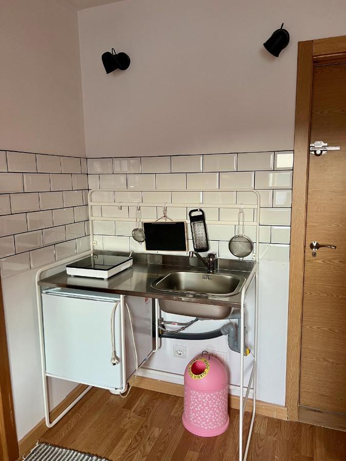 Appartement Atico Camino Santiago: El Comienzo Perfecto à Sarria Extérieur photo