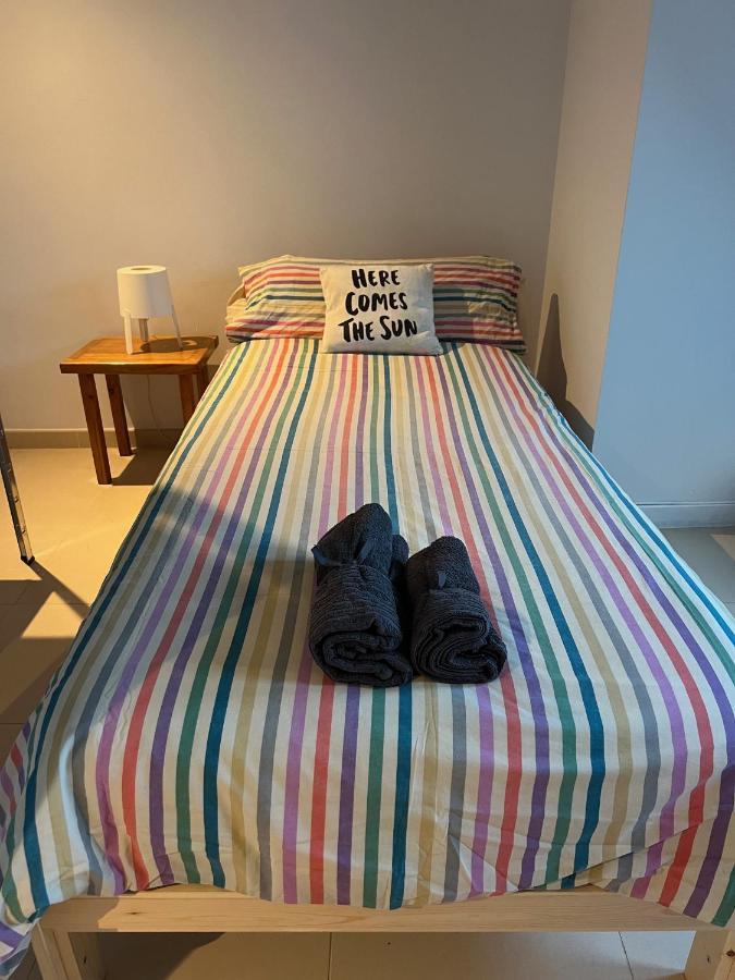 Appartement Atico Camino Santiago: El Comienzo Perfecto à Sarria Extérieur photo