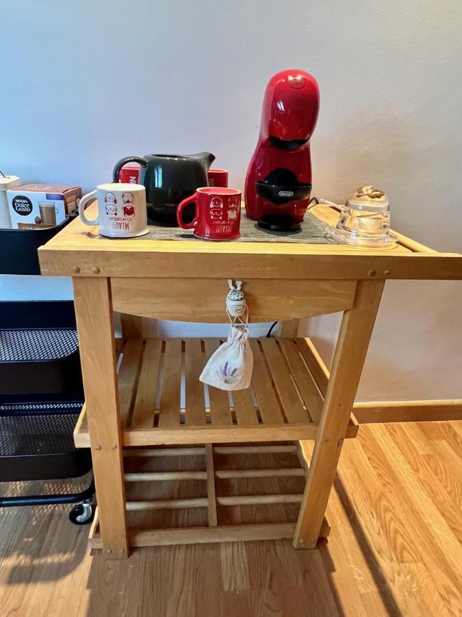 Appartement Atico Camino Santiago: El Comienzo Perfecto à Sarria Extérieur photo