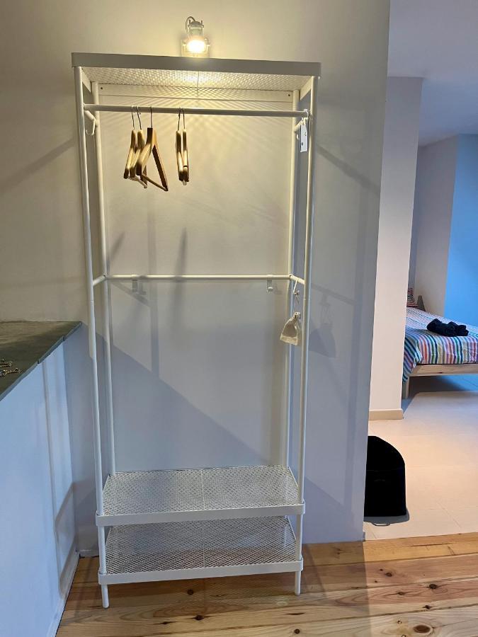 Appartement Atico Camino Santiago: El Comienzo Perfecto à Sarria Extérieur photo
